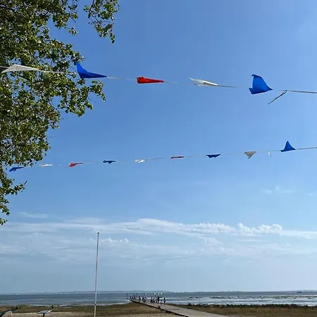 L'air Du Bassin A Deux Pas Villa Ares