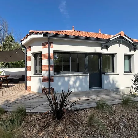 Villa L'air Du Bassin A Deux Pas *