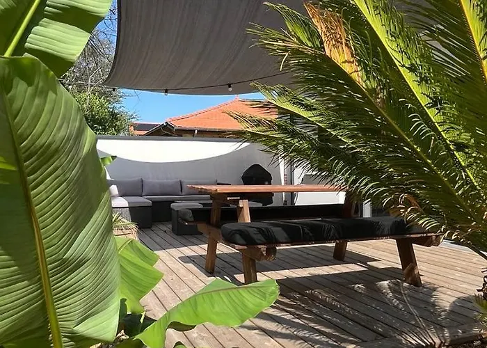 L'air Du Bassin à Deux Pas * Ares